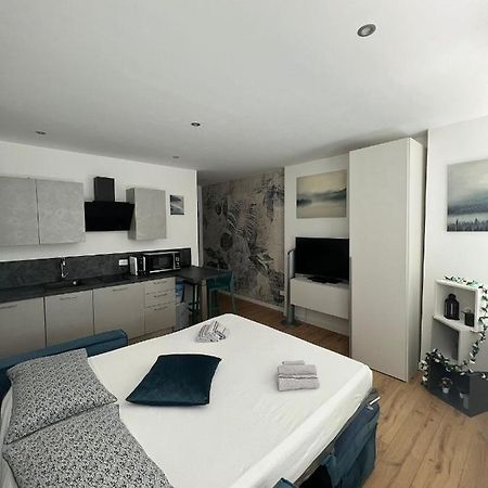 Udine Centro Bloom Apartment Luaran gambar