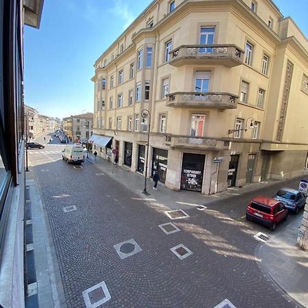 Udine Centro Bloom Apartment Luaran gambar