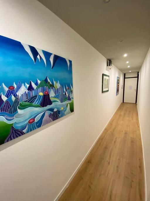 Udine Centro Bloom Apartment Luaran gambar