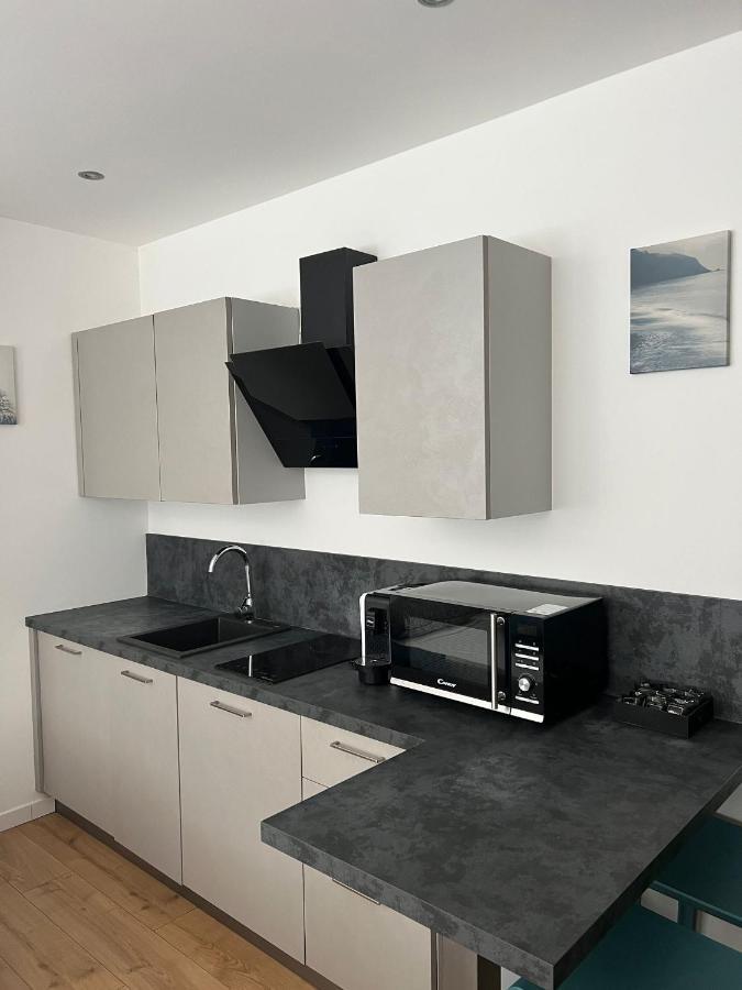 Udine Centro Bloom Apartment Luaran gambar